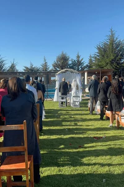 Ripamonti Lodge, cabañas en Pan de Azúcar, Coquimbo