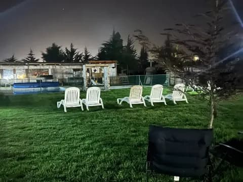 Ripamonti Lodge, cabañas en Pan de Azúcar, Coquimbo