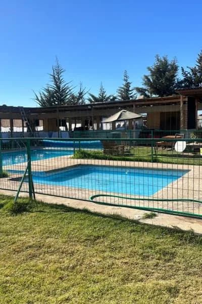 Ripamonti Lodge, cabañas en Pan de Azúcar, Coquimbo