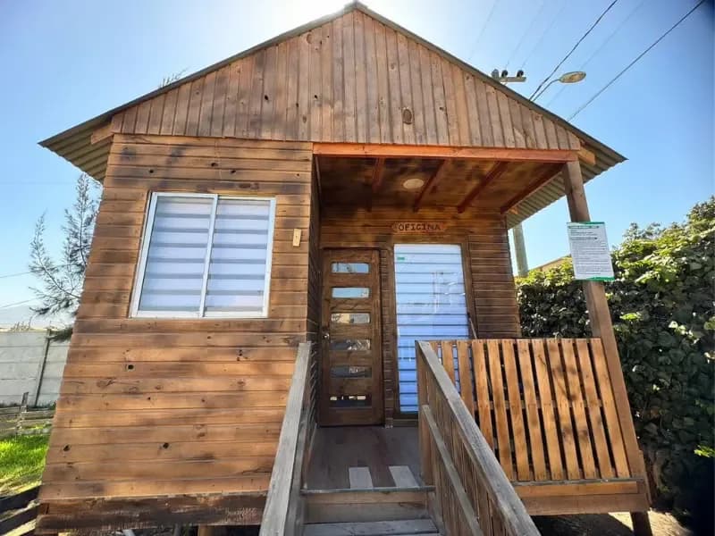 Ripamonti Lodge, cabañas en Pan de Azúcar, Coquimbo