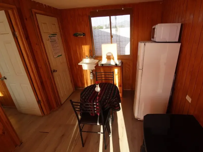 Ripamonti Lodge, cabañas en Pan de Azúcar, Coquimbo