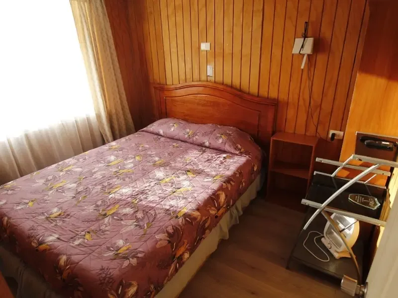 Ripamonti Lodge, cabañas en Pan de Azúcar, Coquimbo