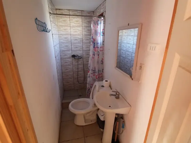 Ripamonti Lodge, cabañas en Pan de Azúcar, Coquimbo
