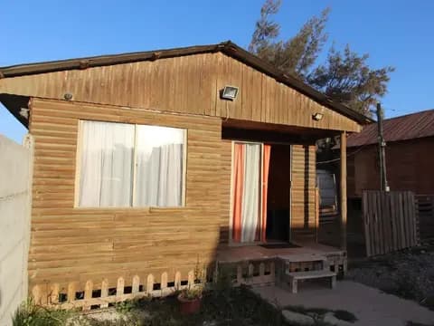 Ripamonti Lodge, cabañas en Pan de Azúcar, Coquimbo