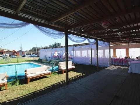Ripamonti Lodge, cabañas en Pan de Azúcar, Coquimbo