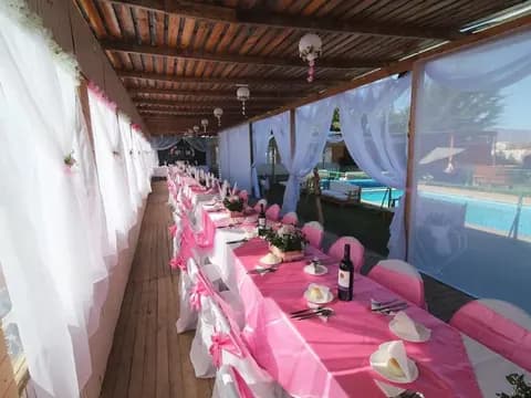 Ripamonti Lodge, cabañas en Pan de Azúcar, Coquimbo