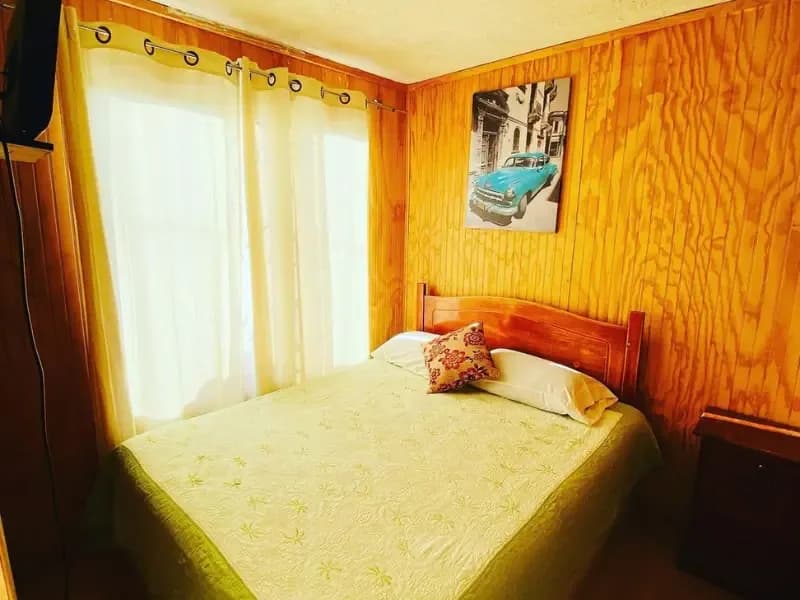 Ripamonti Lodge, cabañas en Pan de Azúcar, Coquimbo
