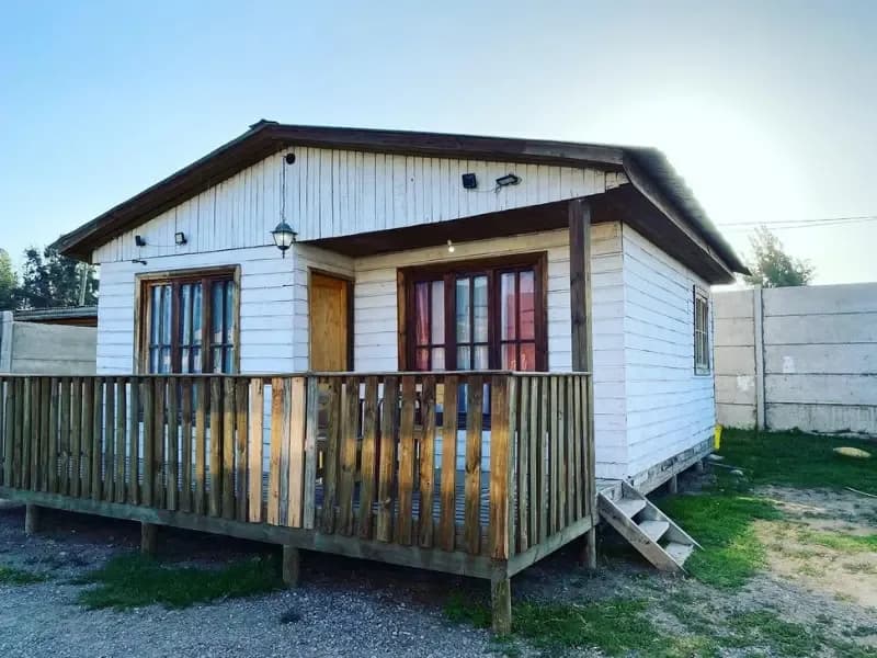 Ripamonti Lodge, cabañas en Pan de Azúcar, Coquimbo
