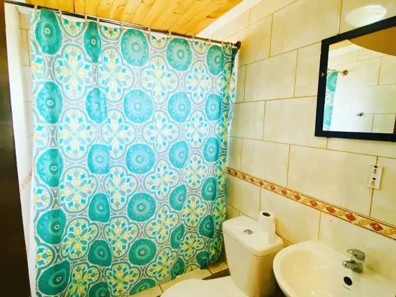 Ripamonti Lodge, cabañas en Pan de Azúcar, Coquimbo