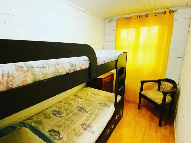 Ripamonti Lodge, cabañas en Pan de Azúcar, Coquimbo