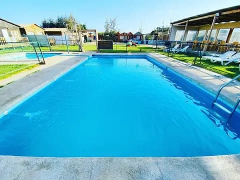Ripamonti Lodge, cabañas en Pan de Azúcar, Coquimbo
