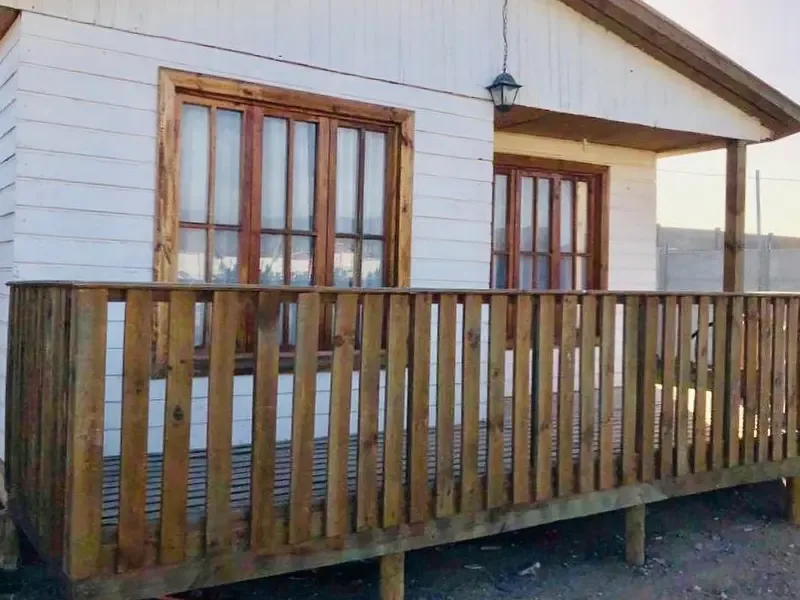 Ripamonti Lodge, cabañas en Pan de Azúcar, Coquimbo