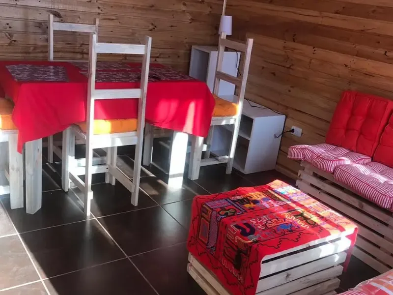 Ripamonti Lodge, cabañas en Pan de Azúcar, Coquimbo