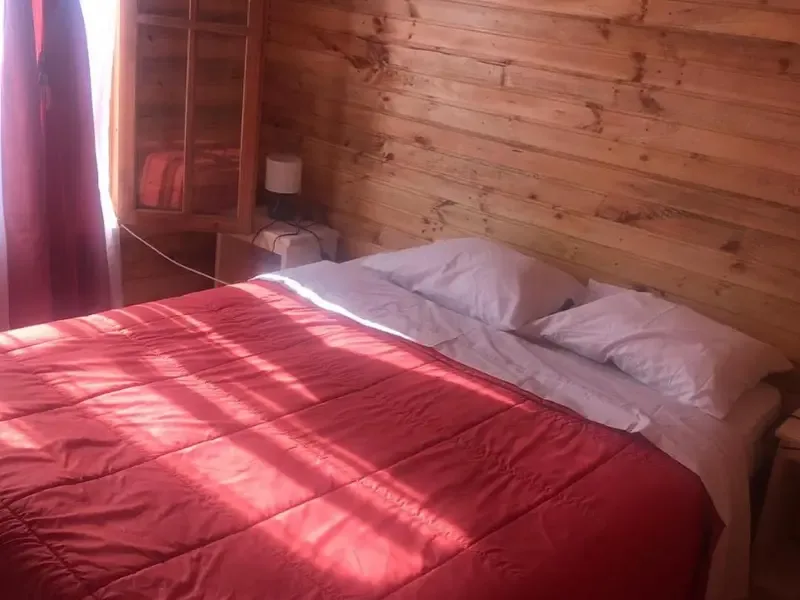 Ripamonti Lodge, cabañas en Pan de Azúcar, Coquimbo