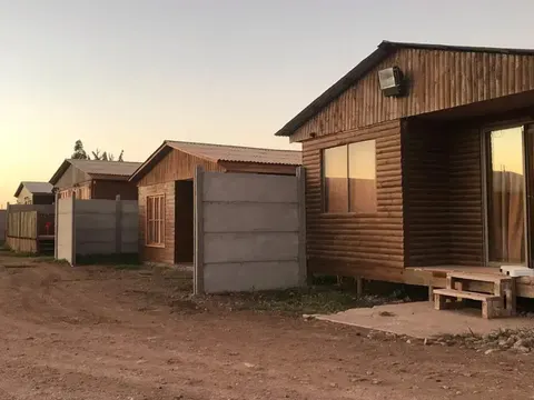 Ripamonti Lodge, cabañas en Pan de Azúcar, Coquimbo