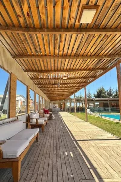 Ripamonti Lodge, cabañas en Pan de Azúcar, Coquimbo