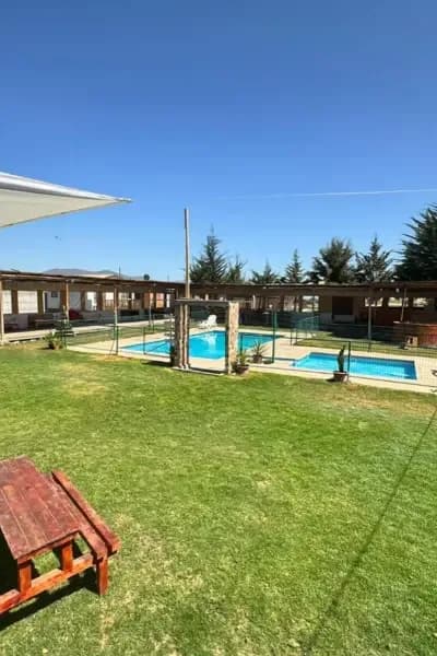 Ripamonti Lodge, cabañas en Pan de Azúcar, Coquimbo