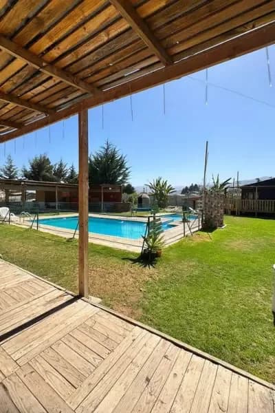 Ripamonti Lodge, cabañas en Pan de Azúcar, Coquimbo
