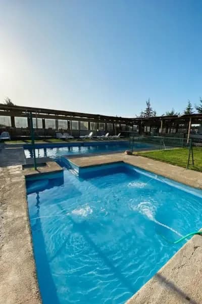 Ripamonti Lodge, cabañas en Pan de Azúcar, Coquimbo