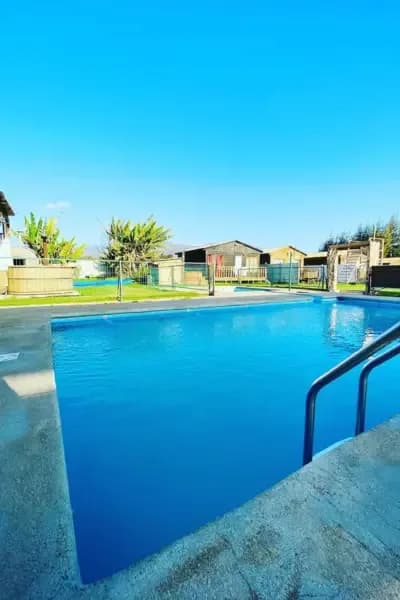 Ripamonti Lodge, cabañas en Pan de Azúcar, Coquimbo