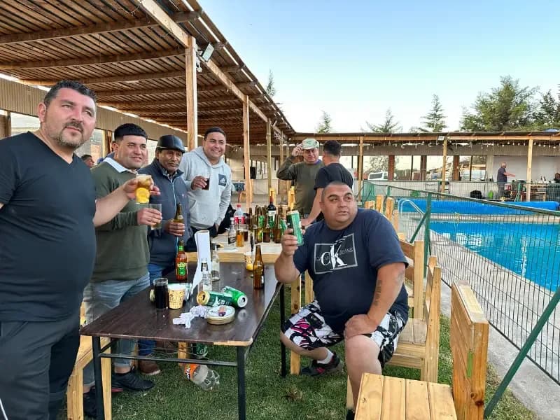 Ripamonti Lodge, cabañas en Pan de Azúcar, Coquimbo